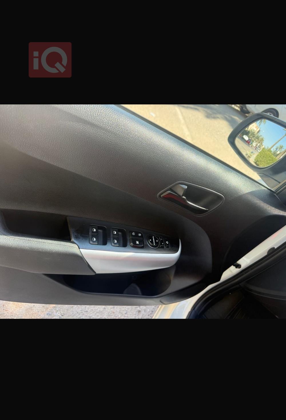 كيا بيكانتو